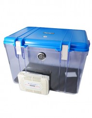 Dry Boxes & Dry Cabinets - CameraPro Sri Lanka