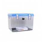 Wonderful DB-2820 Clear Dry Box w/ Electronic Dehumidifier