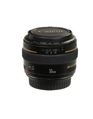 Canon EF 50mm f/1.4 USMPrime Lens for is available at CameraPro Colombo Sri Lanka