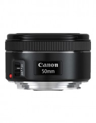 Canon EF 50mm f/1.8 STM available at CameraPro Colombo Sri Lanka