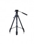 Professional Video Tripod Yunteng VCT 880 RM with Pan & Tilt Fluid Head available at CameraPro Colombo Sri Lanka