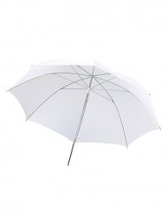 Large White Translucent Umbrella for Studio Lighting in Colombo Sri Lanka