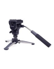 Yunteng VCT-288 Professional Video Monopod with Pan & Tilt Fluid Head for videography available at CameraPro Colombo Sri Lanka