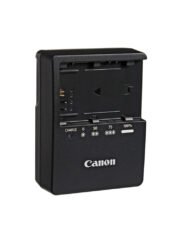 The Canon LC-E6 Charger for LP-E6N LP-6 Battery Pack as a replacement / spare is available at CameraPro Colombo Sri lanka