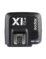 Godox X1 RC Wireless Flash Receiver for Canon available at CameraPro Colombo Sri Lanka