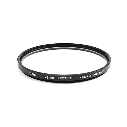 The Canon 72mm Screw in Protective Lens Filter for your Canon EOS DSLR Compatible EF/ EFS Lens is available at CameraPro Sri Lanka