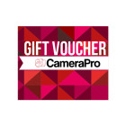 Gift Voucher available at CameraPro Colombo Sri Lanka