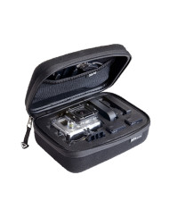 Hard Carry Case for GoPro Yashica Action Cameras available for sale at CameraPro Colombo Sri Lanka