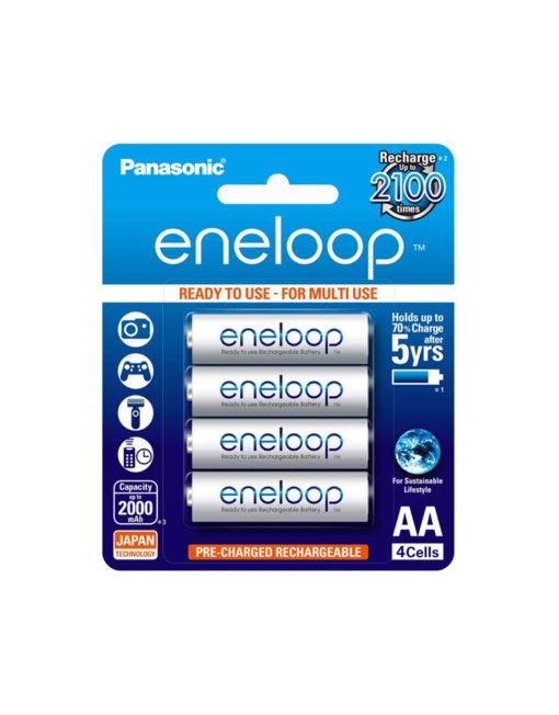 home depot eneloop batteries plus charger