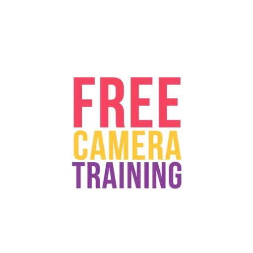 Free Individual Camera User Training available at CameraPro Colombo Sri lanka