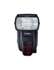 The Canon 600EX II-RT Speedlite for Canon DSLR Cameras available at CameraPro Colombo Sri Lanka