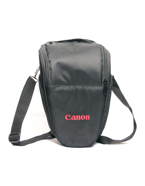 Large Side Pouch for Canon EOS DSLR Cameras available at CameraPro Colombo Sri Lanka