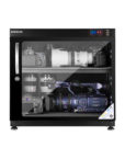 Andbon 80 Liter Dry Cabinet (Horizontal) to store your DSLR cameras and lenses is available for sale at CameraPro Colombo Sri Lanka