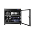 CameraPro Sri Lanka : Andbon 80HS 80 Liter Dry Cabinet (Horizontal) to store your DSLR cameras and lenses is available for sale at CameraPro, Colombo.