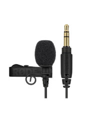 The Rode Lavalier GO Omnidirectional Lavalier Microphone is available for sale at CameraPro Colombo Sri Lanka