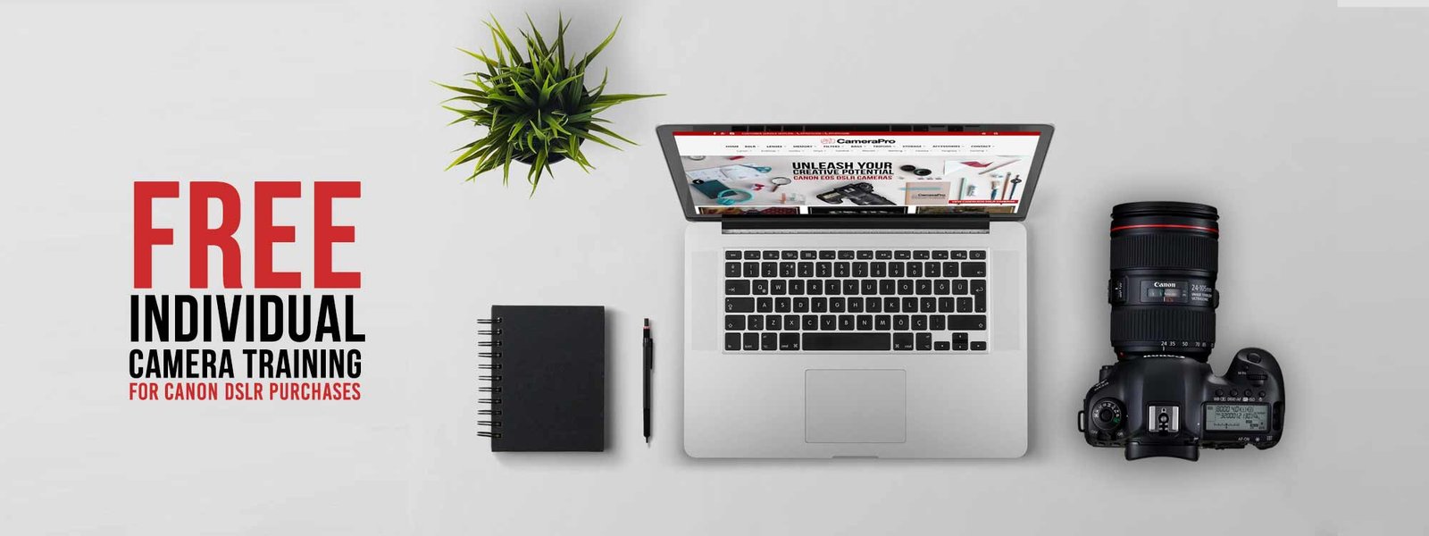 CameraPro Sri Lanka Canon DSLR Cameras, Lenses & Accessories