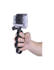 Knuckle Handgrip for GoPro / Yashica Action Cameras available at CameraPro Colombo Sri Lanka