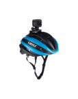 Vented Helmet Strap Mount for GoPro Yashica Action Cameras is available for sale at CameraPro Colombo Sri Lanka