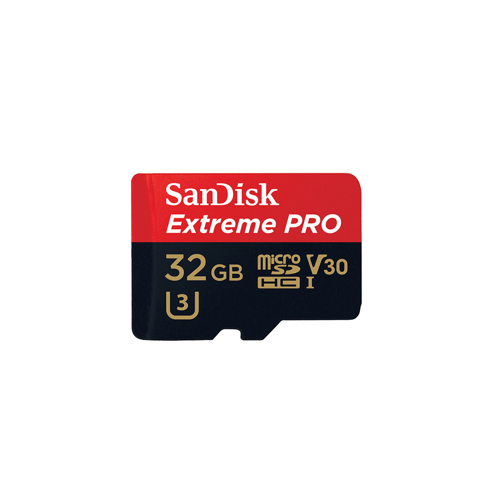 Sd карта sandisk extreme pro