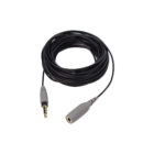 The Rode SC1 TRRS Extension Cable For SmartLav Microphone is available for sale at CameraPro Colombo Sri Lanka