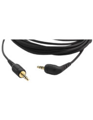 The Rode SC8 Dual-Male 1/8" TRS Cable (20'/6M) Gold Plated is available for sale at CameraPro Colombo Sri Lanka