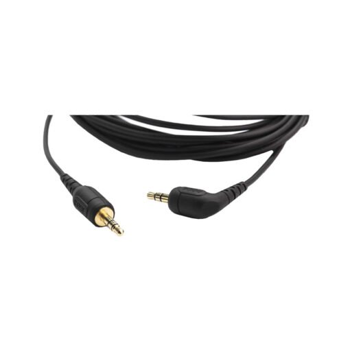 The Rode SC8 Dual-Male 1/8" TRS Cable (20'/6M) Gold Plated is available for sale at CameraPro Colombo Sri Lanka