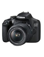 Canon EOS 1500D DLSR Camera & the Canon EF S 18-55 IS II kit lens with 15 months warranty is available at CameraPro Colombo Sri Lanka