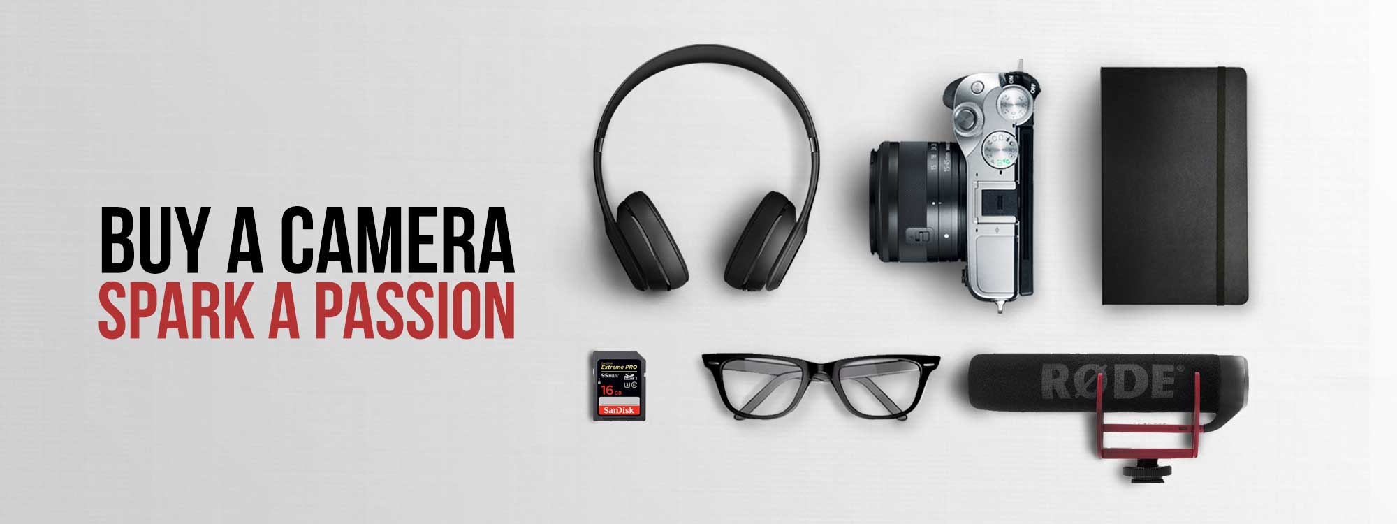 CameraPro Sri Lanka Canon DSLR Cameras, Lenses & Accessories