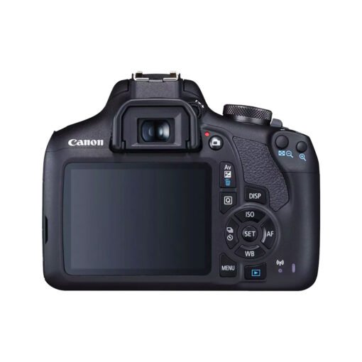 Canon EOS 1500D DLSR Camera & the Canon EF S 18-55 IS II kit lens with 15 months warranty is available at CameraPro Colombo Sri Lanka