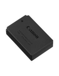 Canon LP-E12 Lithium-Ion Battery Pack for Canon EOS M50 M100 M10 & EOS 100D/Rebel SL1 available at CameraPro Colombo Sri Lanka.