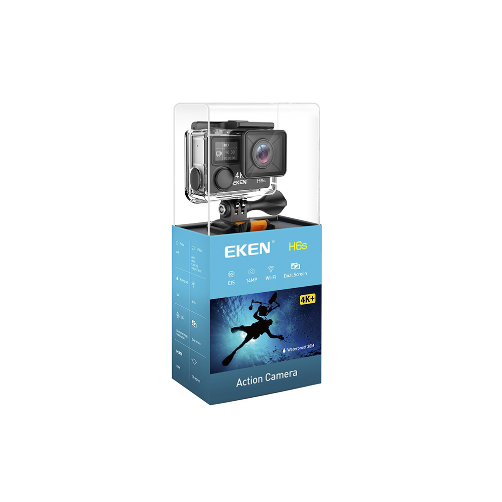 Eken H6s Action Camera 4k Colombo Sri Lanka