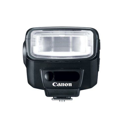 Canon Speedlite 270EX II Speedlite/Flashgun for Canon EOS DSLR Cameras is available at CameraPro Colombo Sri Lanka