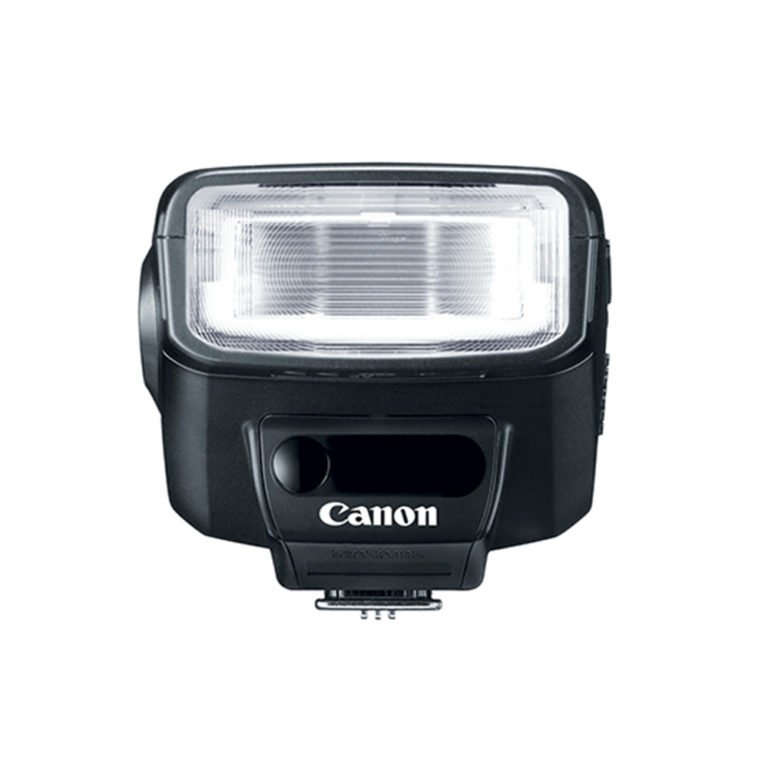 Canon Speedlite 270EX II Portable Flash Colombo Sri Lanka