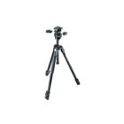he Manfrotto 290 Xtra Aluminium 3-Section Tripod with Head is available for sale at CameraPro Colombo Sri Lanka