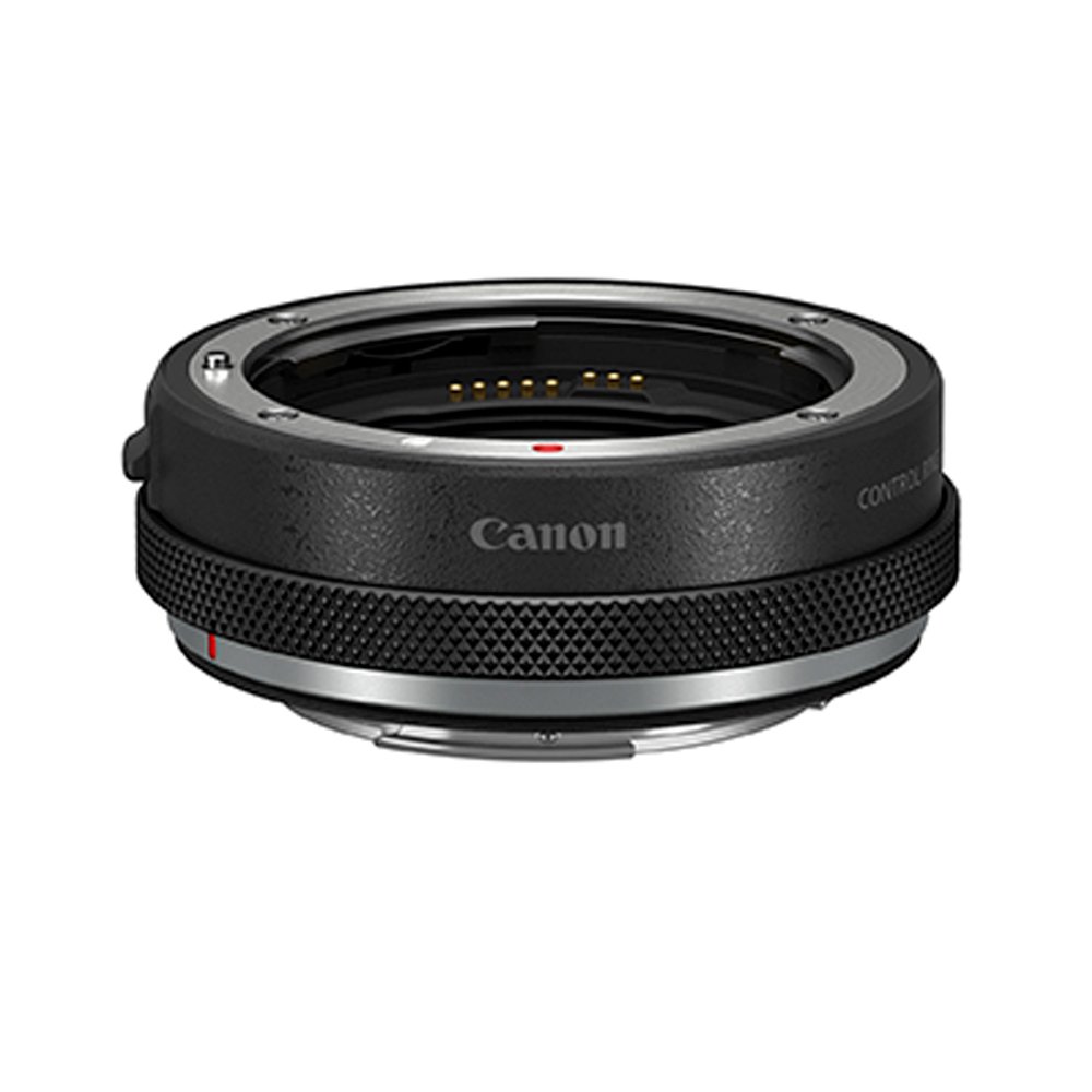 Control Ring Mount Adapter EF-EOS R (2) Control Ring Mount Adapter EF-EOS R for Canon EF / EF-S Lenses is available at CameraPro Colombo Sri Lanka