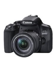 Canon EOS 850D DSLR Camera & Canon EF S 18-55 IS STM Lens with 15 months warranty is available at CameraPro Colombo Sri Lanka