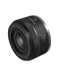 The Canon RF 50mm f/1.8 STM Prime Lens for Canon EOS R series mirrorless Cameras is available at CamerPro Colombo Sri Lanka