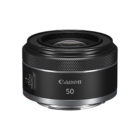The Canon RF 50mm f/1.8 STM Prime Lens for Canon EOS R series mirrorless Cameras is available at CamerPro Colombo Sri Lanka
