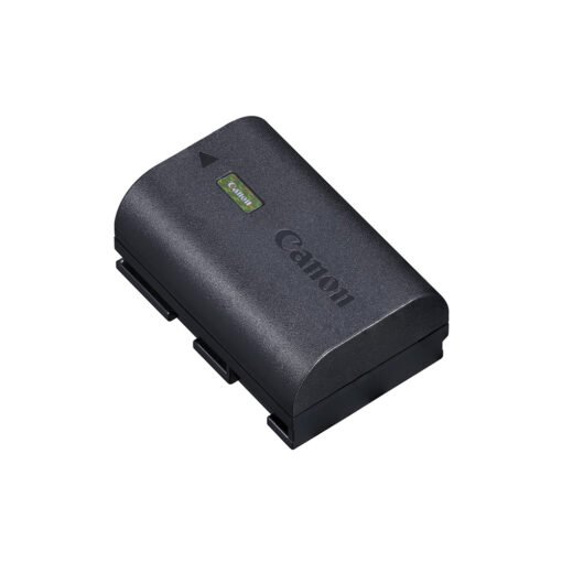 Canon LP E6NH Battery for Canon EOS DSLR Cameras available at CameraPro Colombo Sri Lanka