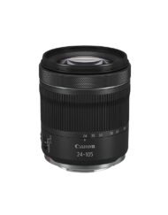 Canon RF 24-105mm f/4-7.1 IS STM Lens for Canon EOS R mirrorless Cameras available at CameraPro Colombo Sri Lanka