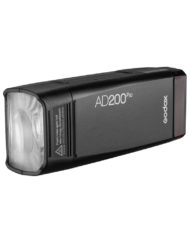 Godox AD200Pro TTL Pocket Flash Kit available at CameraPro Colombo Sri Lanka