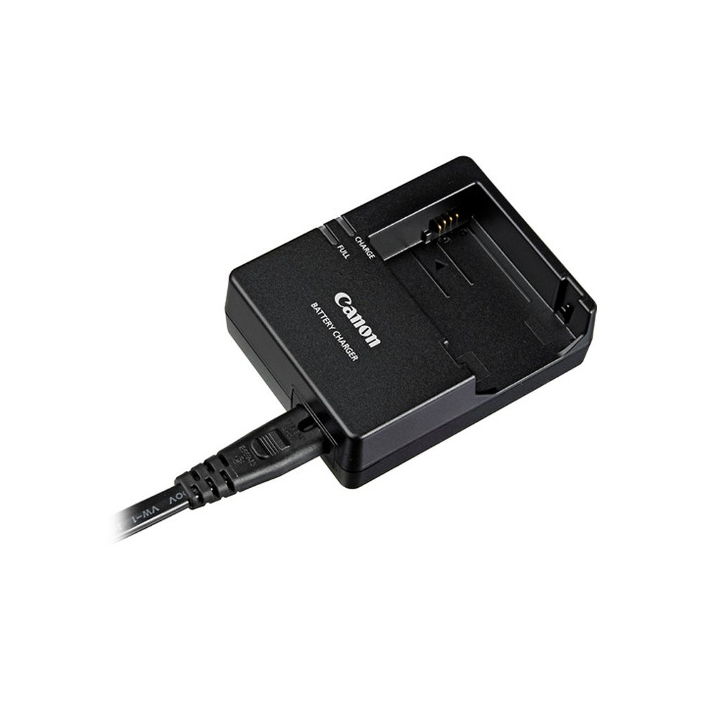 LC-E8-2 The Canon LC-E8 Charger for LP-E8 Battery Pack for Canon EOS EOS 550D,600D, 650D, 700Dreplacement available at CameraPro Colombo Sri lanka