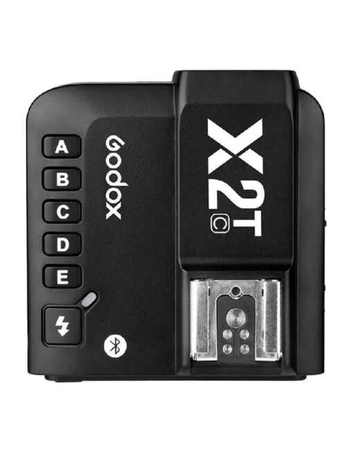 Godox X2 2.4 GHz TTL Wireless Flash Triggerfor Canon Cameras is available for sale at CameraPro Colombo Sri Lanka