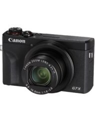 Canon PowerShot G7 X Mark III is available for sale at CameraPro, Colombo, Sri Lanka