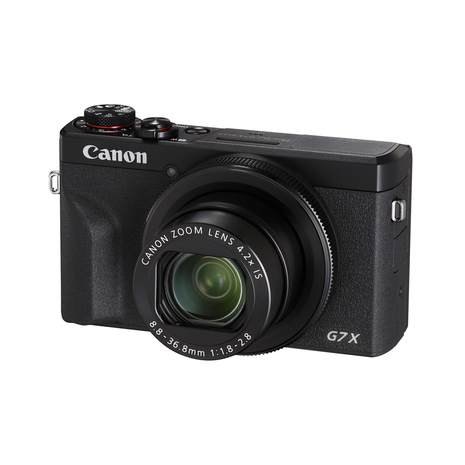 Canon PowerShot G7 X Mark III is available for sale at CameraPro, Colombo, Sri Lanka