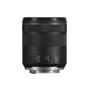Canon RF85mm f/2 Macro IS STM Lens for Canon EOS R series mirrorless Cameras is available at CamerPro Colombo Sri Lanka
