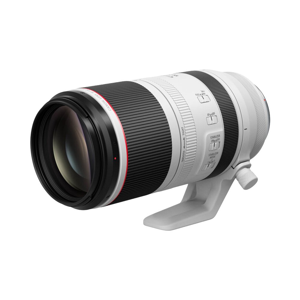 Canon RF100-500mm f/4.5-7.1 L IS USM lens for Canon EOS Mirrorless Cameras available at CameraPro Colombo Sri Lanka