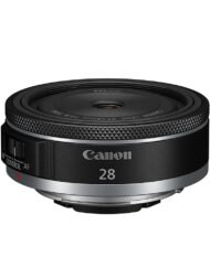 CameraPro Sri Lanka: The Canon RF 28mm f/2.8 STM Prime Lens for Canon EOS R-series mirrorless Cameras is available at CameraPro, Colombo, Sri Lanka